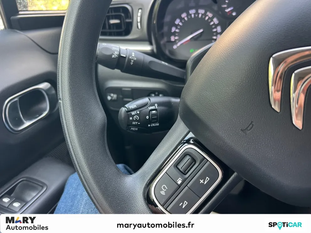 Véhicule occasion 1238219 - Citroën C3 - Photo 10