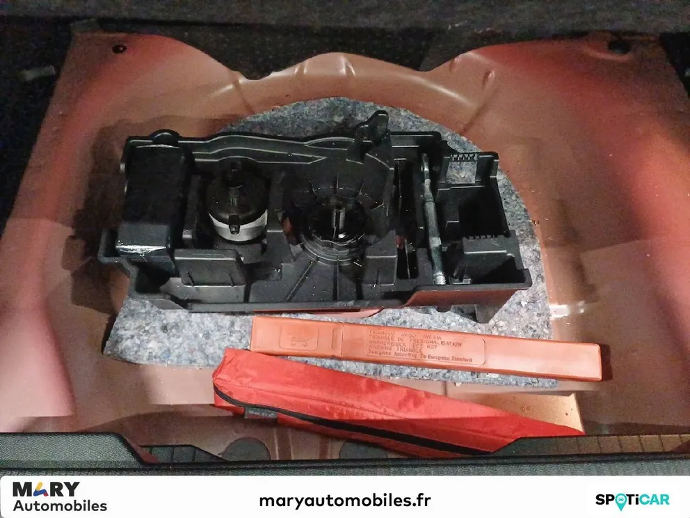 Véhicule occasion 211337 - peugeot 2008 - Photo 13