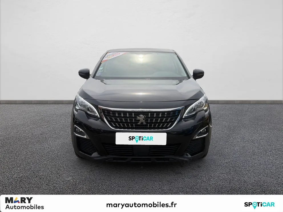 Véhicule occasion 217964 - peugeot 3008 - Photo 6