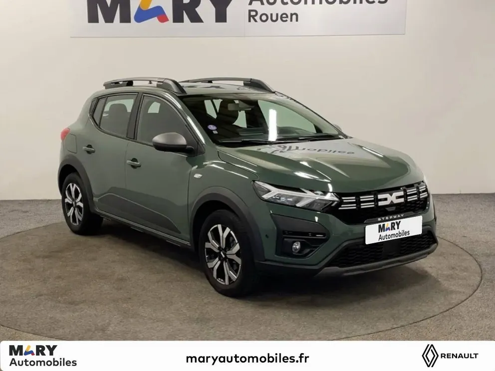 Véhicule occasion 219992 - dacia SANDERO - Photo 3