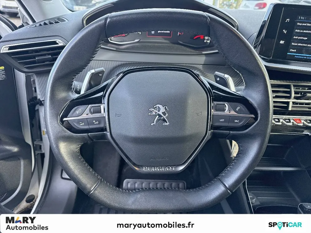 Véhicule occasion 219109 - peugeot 2008 - Photo 13