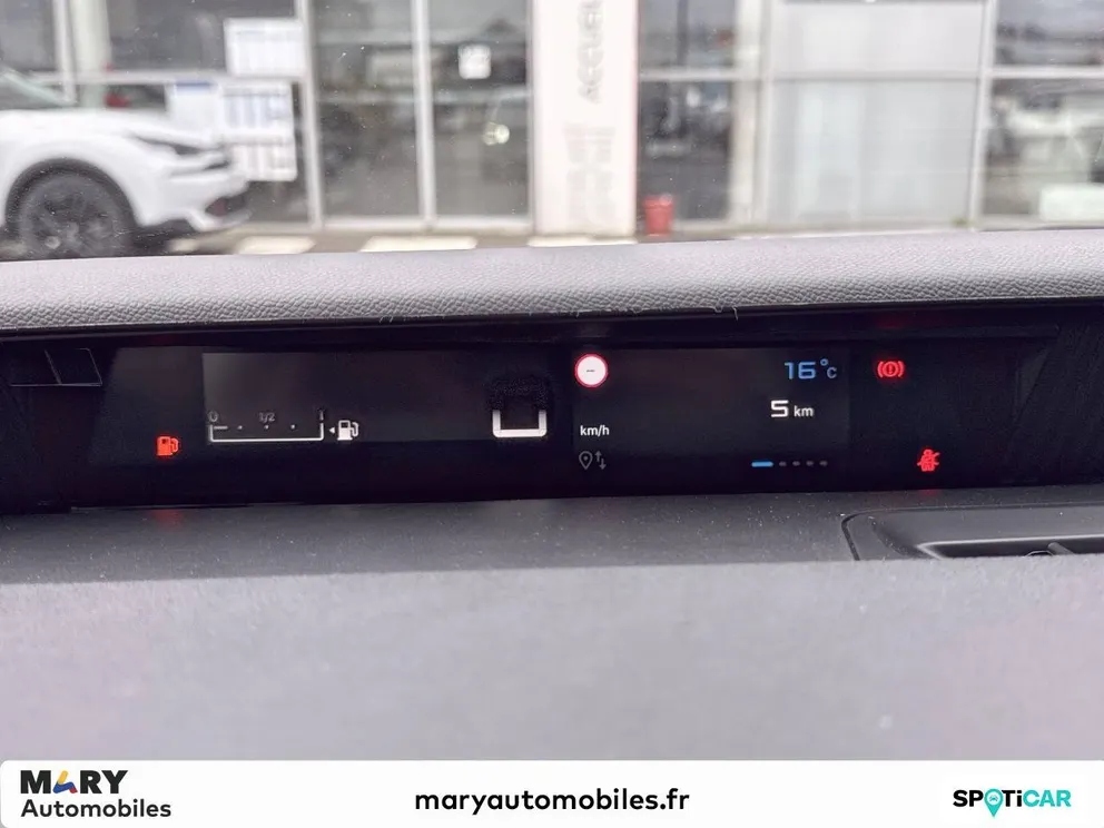 Véhicule occasion 236262 - Citroën C3 - Photo 13