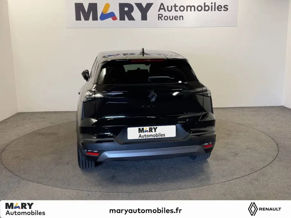 Véhicule occasion 230354 - renault SYMBIOZ - Photo 5