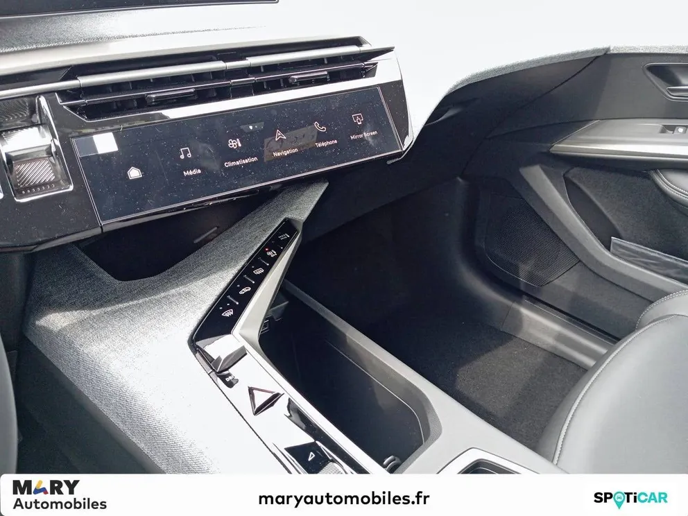 Véhicule occasion 230851 - peugeot 3008 - Photo 15