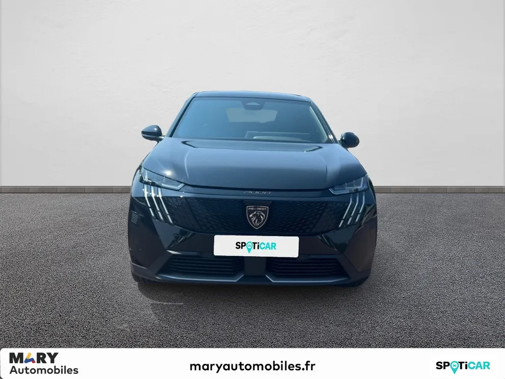 Véhicule occasion 1232402 - peugeot 3008 - Photo 6