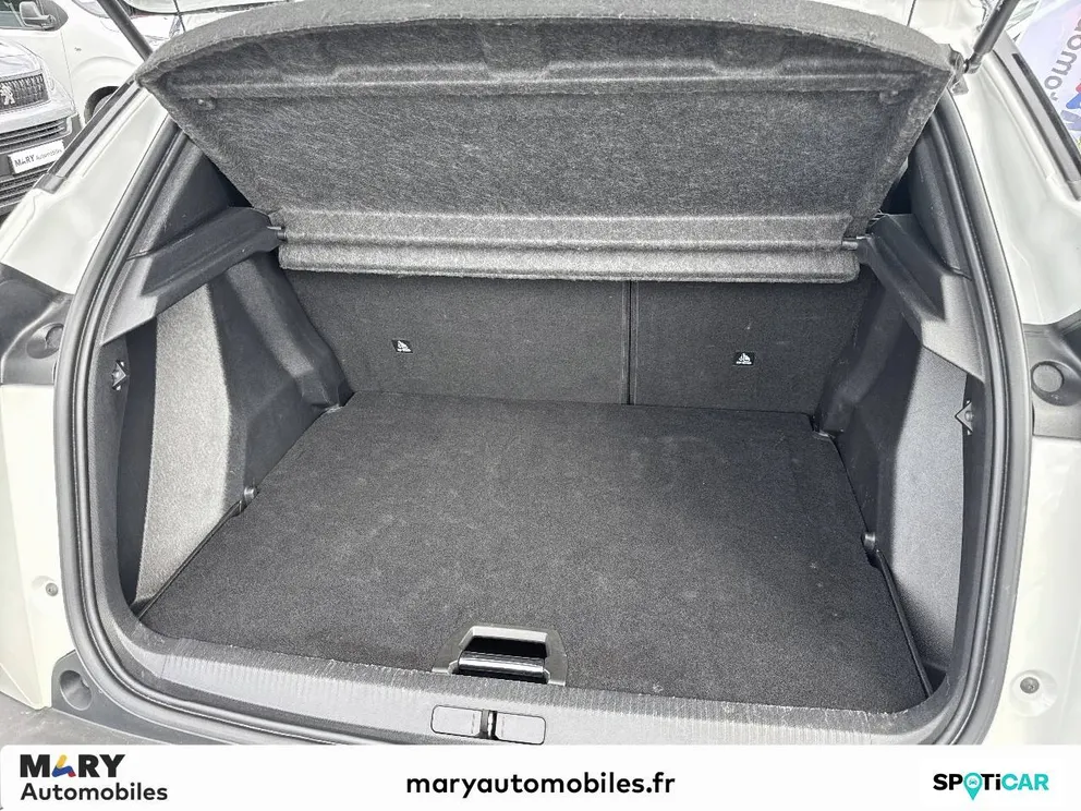 Véhicule occasion 190111 - peugeot 2008 - Photo 6