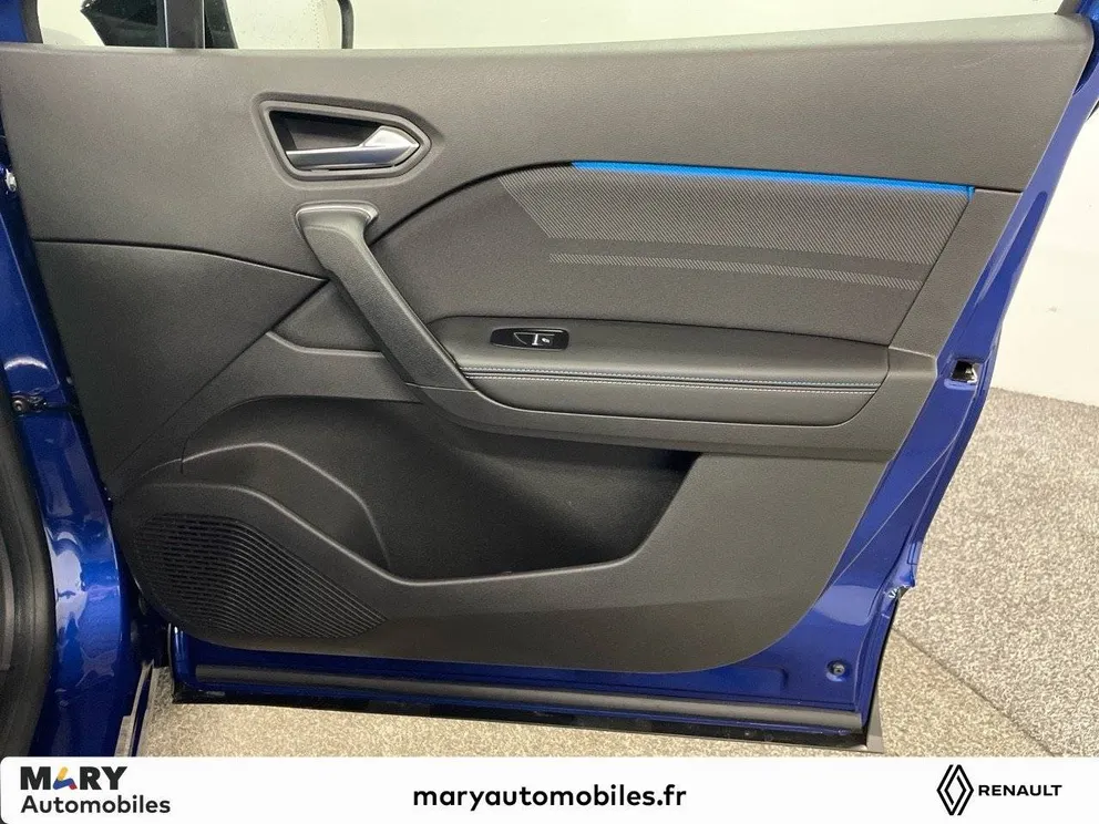 Véhicule occasion 194455 - renault SYMBIOZ - Photo 18