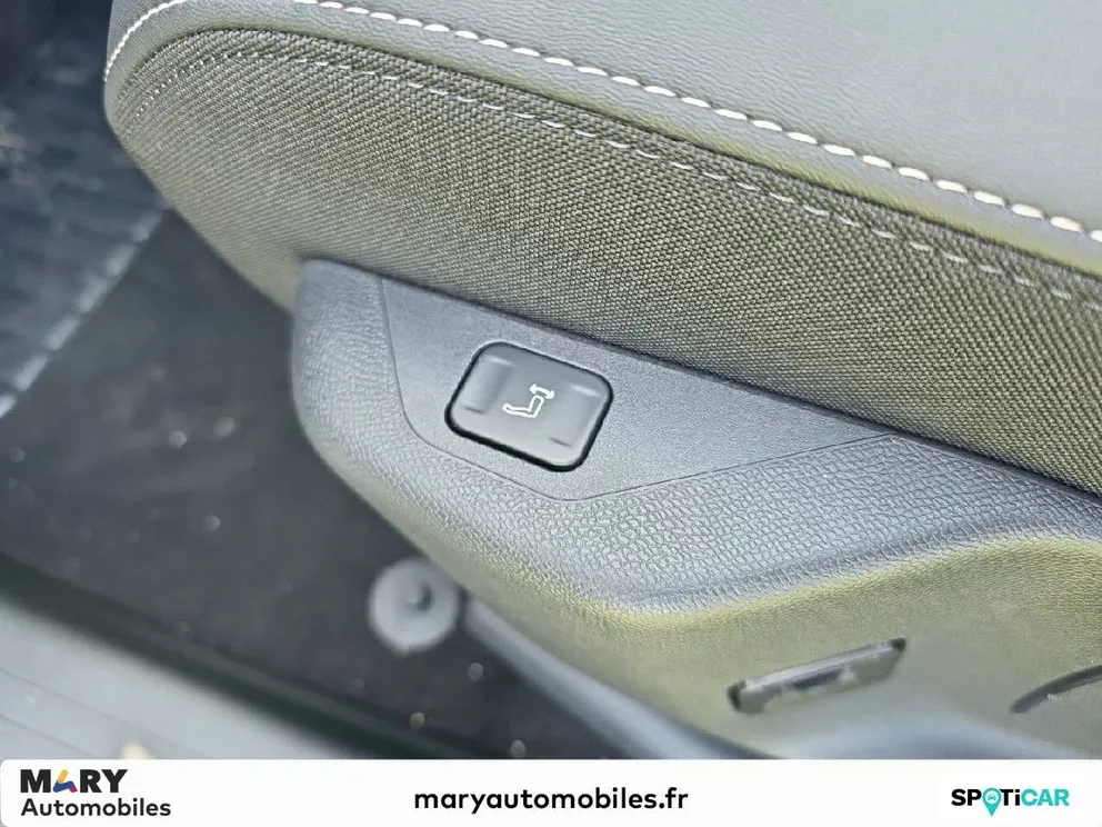 Véhicule occasion 237554 - peugeot 3008 - Photo 13