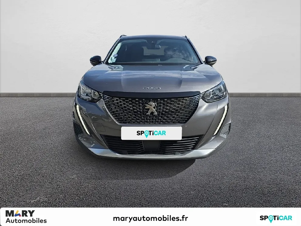 Véhicule occasion 1237845 - peugeot 2008 - Photo 6