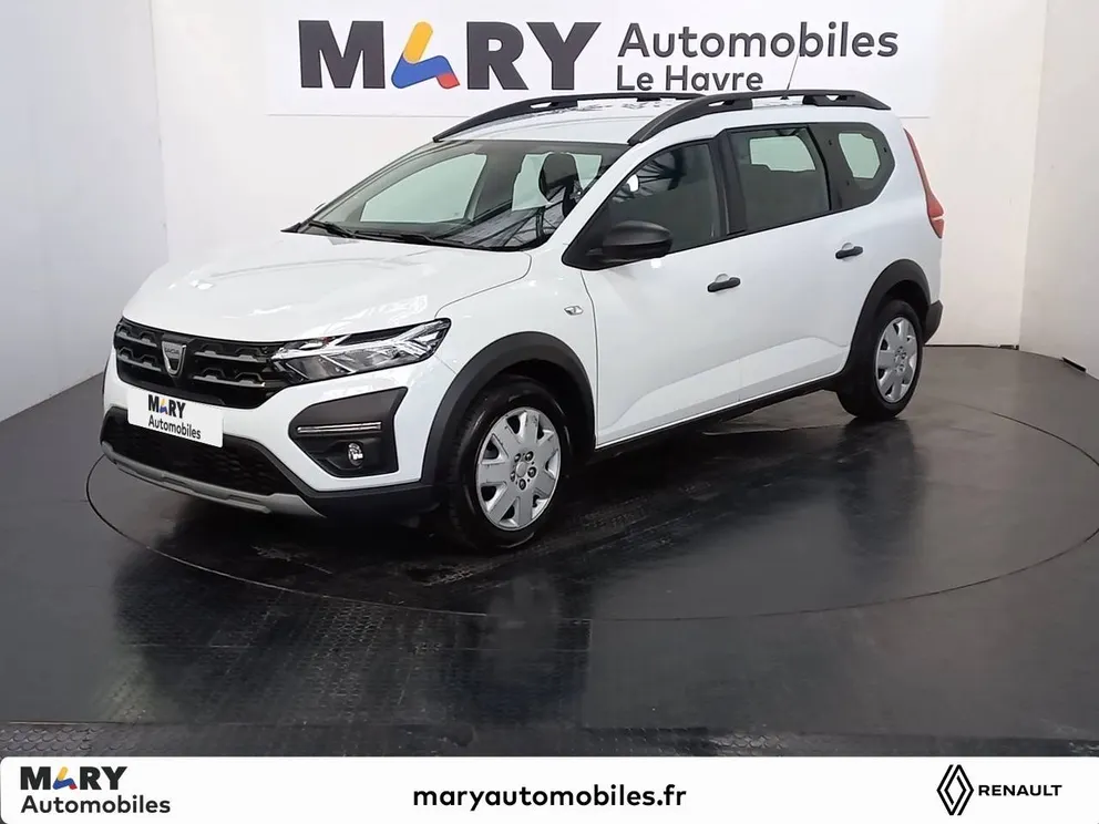 Véhicule occasion 164065 - dacia JOGGER - Photo 1