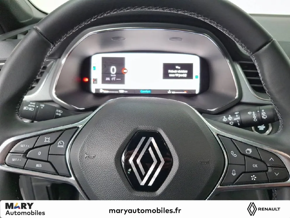 Véhicule occasion 230313 - renault CAPTUR - Photo 22