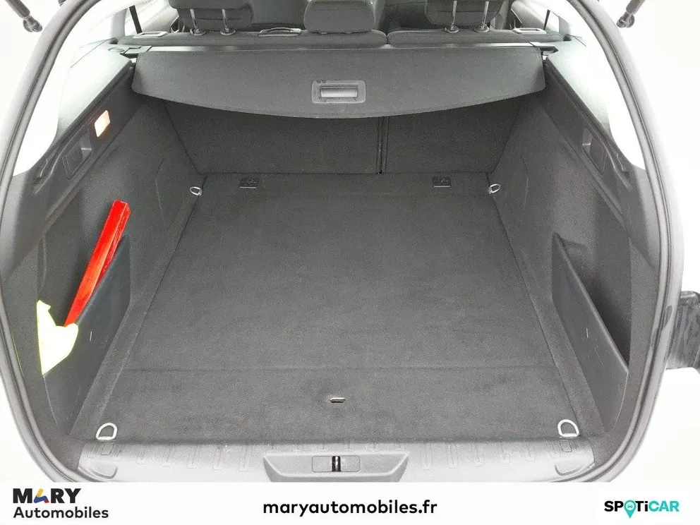 Véhicule occasion 209502 - peugeot 308 - Photo 6