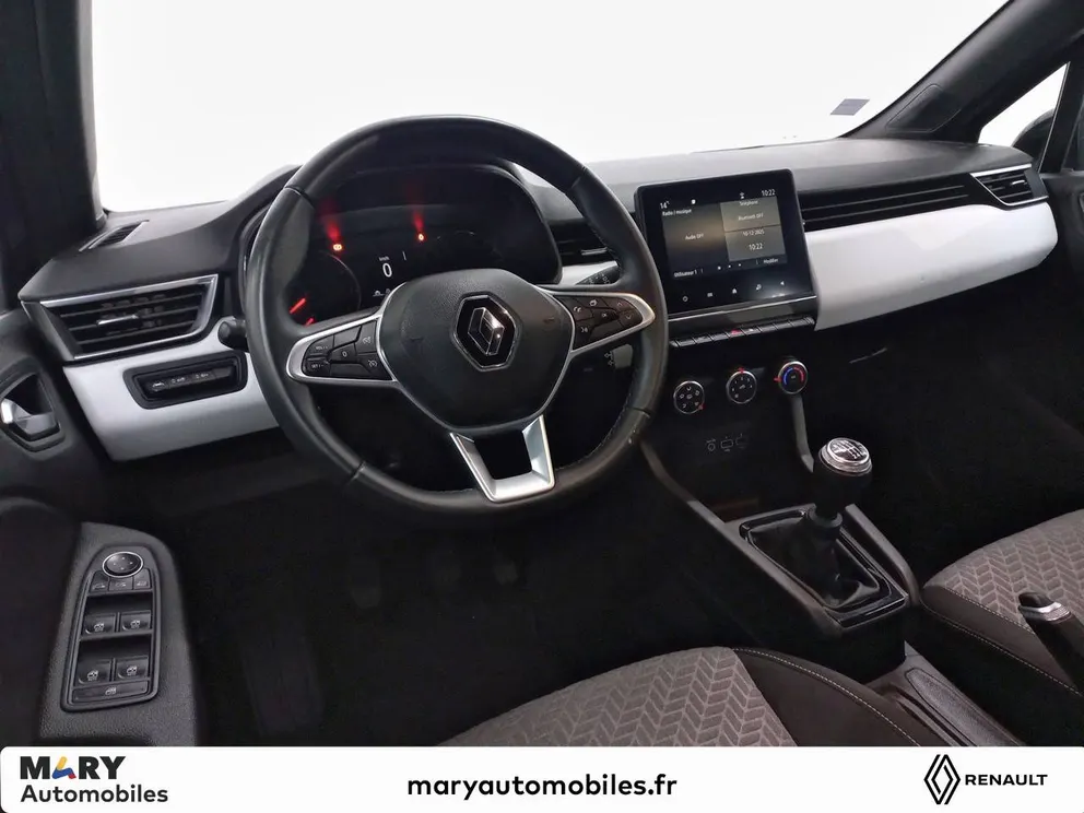 Véhicule occasion 205591 - renault CLIO - Photo 8