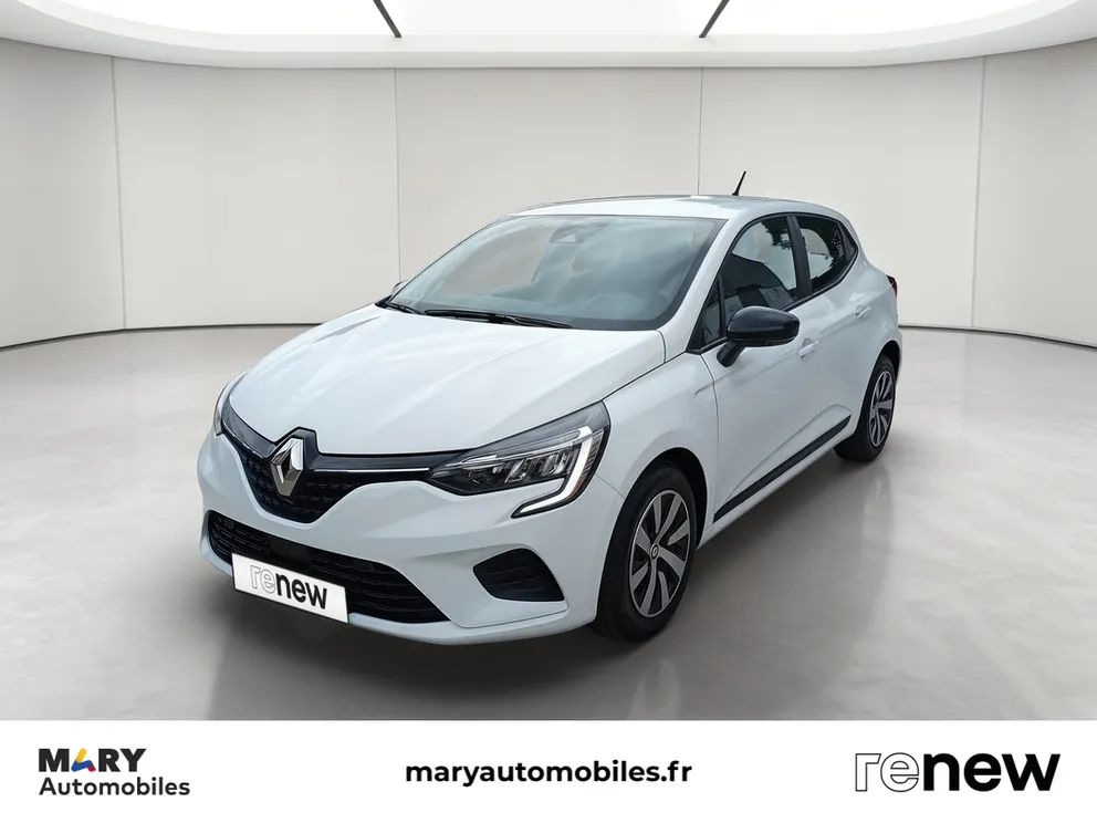 Véhicule occasion 1234697 - renault CLIO - Photo 1
