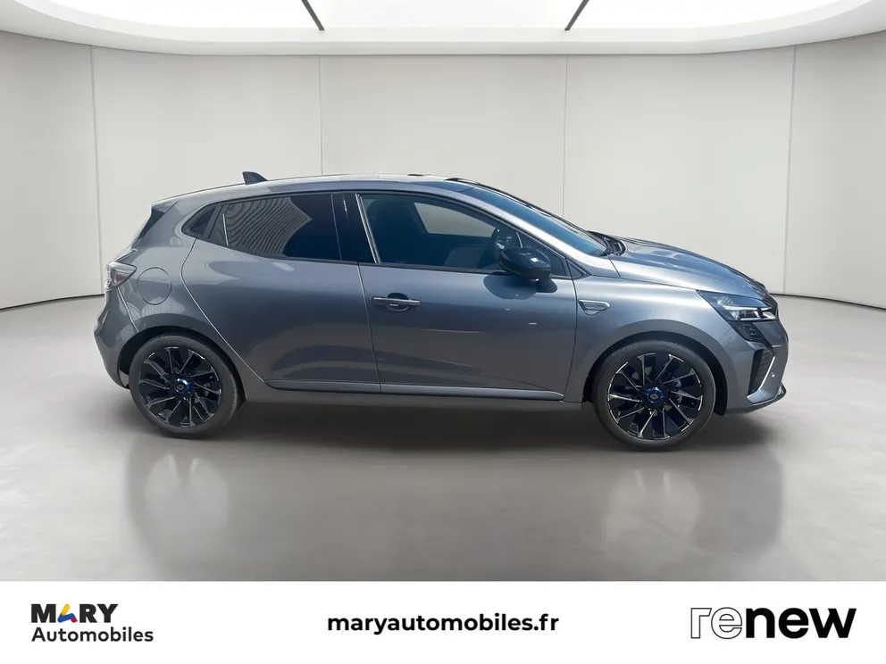 Véhicule occasion 238168 - renault CLIO - Photo 6