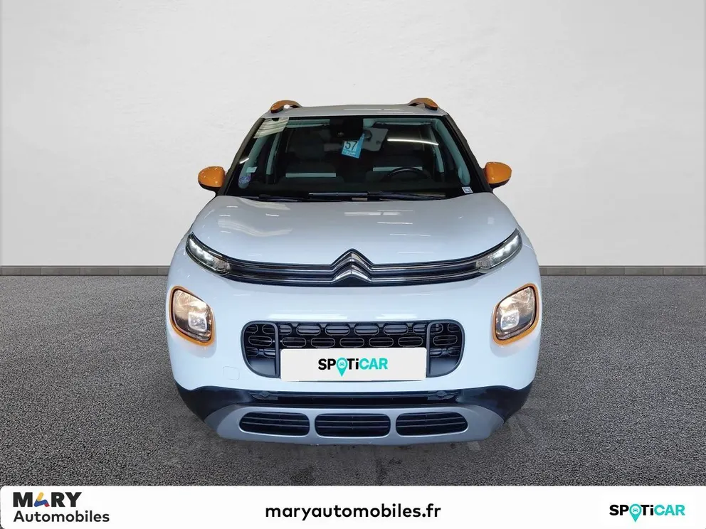 Véhicule occasion 195308 - Citroën C3 AIRCROSS - Photo 2