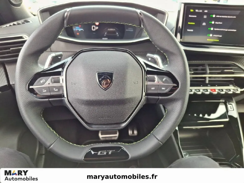 Véhicule occasion 229718 - peugeot 2008 - Photo 20