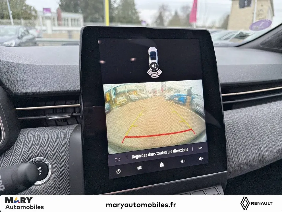 Véhicule occasion 213694 - renault CLIO - Photo 18