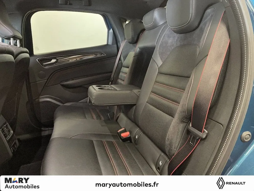 Véhicule occasion 223243 - renault ARKANA - Photo 10