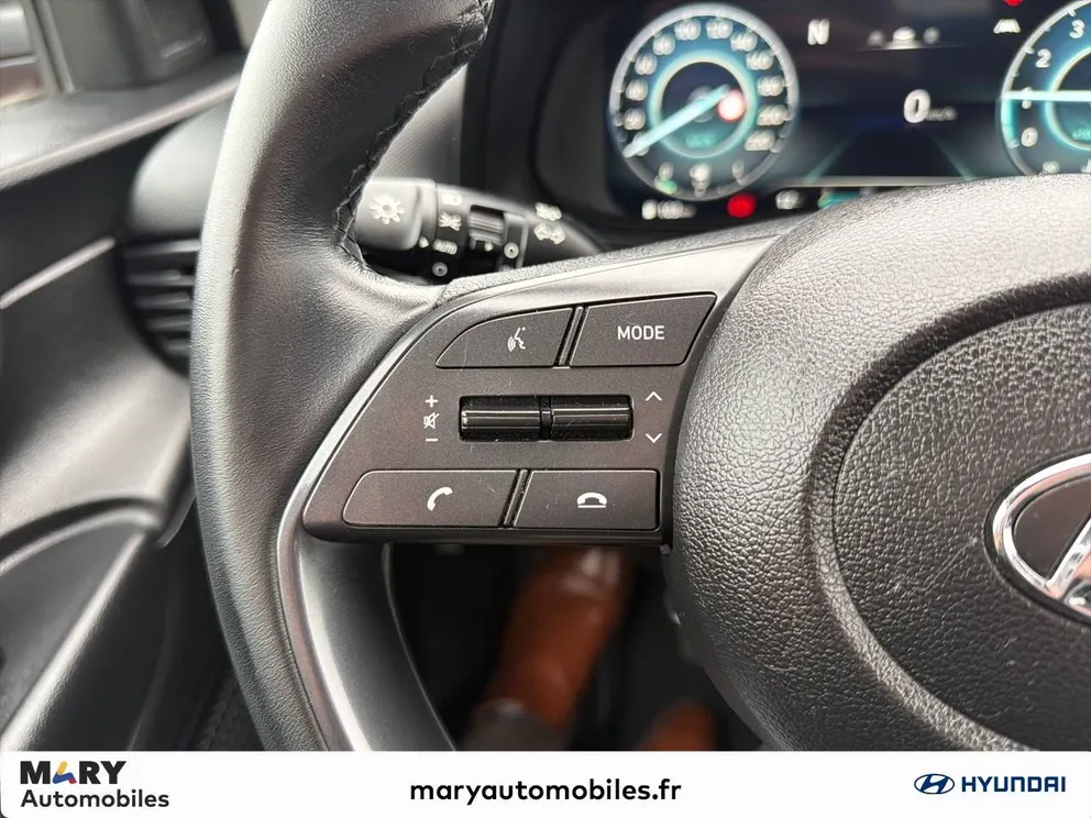 Véhicule occasion 229056 - hyundai BAYON - Photo 17