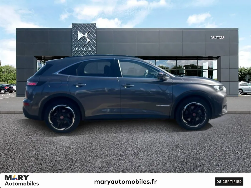 Véhicule occasion 157951 - ds DS 7 - Photo 4