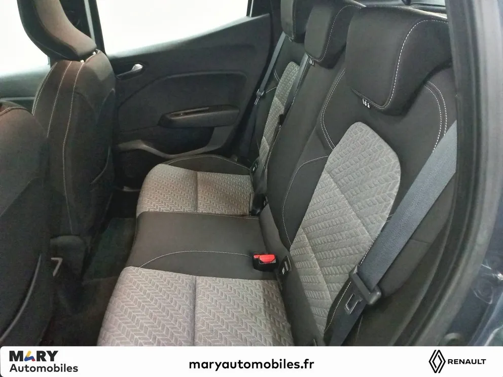 Véhicule occasion 205591 - renault CLIO - Photo 10