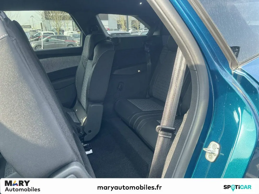 Véhicule occasion 261170 - peugeot 5008 - Photo 12