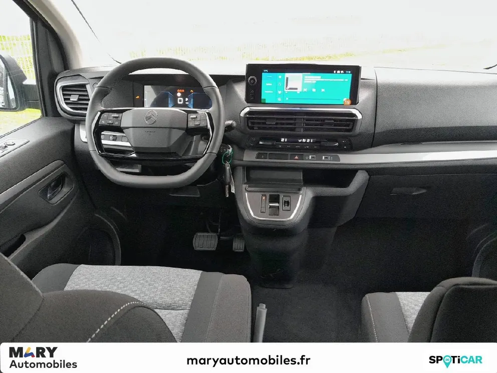 Véhicule occasion 200439 - Citroën HOLIDAYS - Photo 8