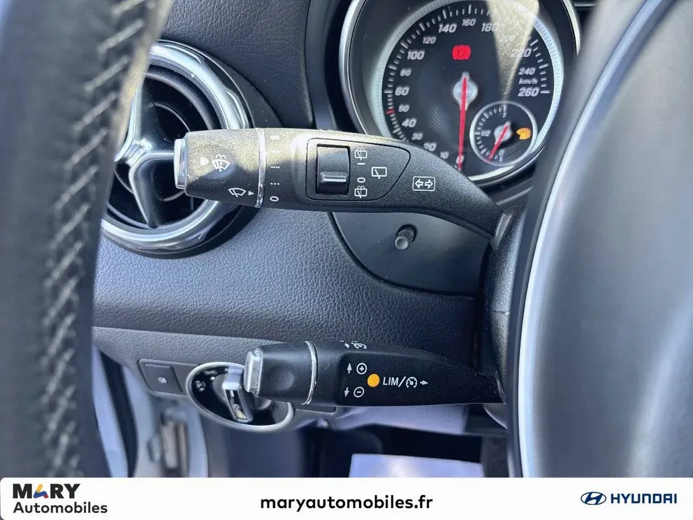 Véhicule occasion 215272 - mercedes GLA - Photo 17