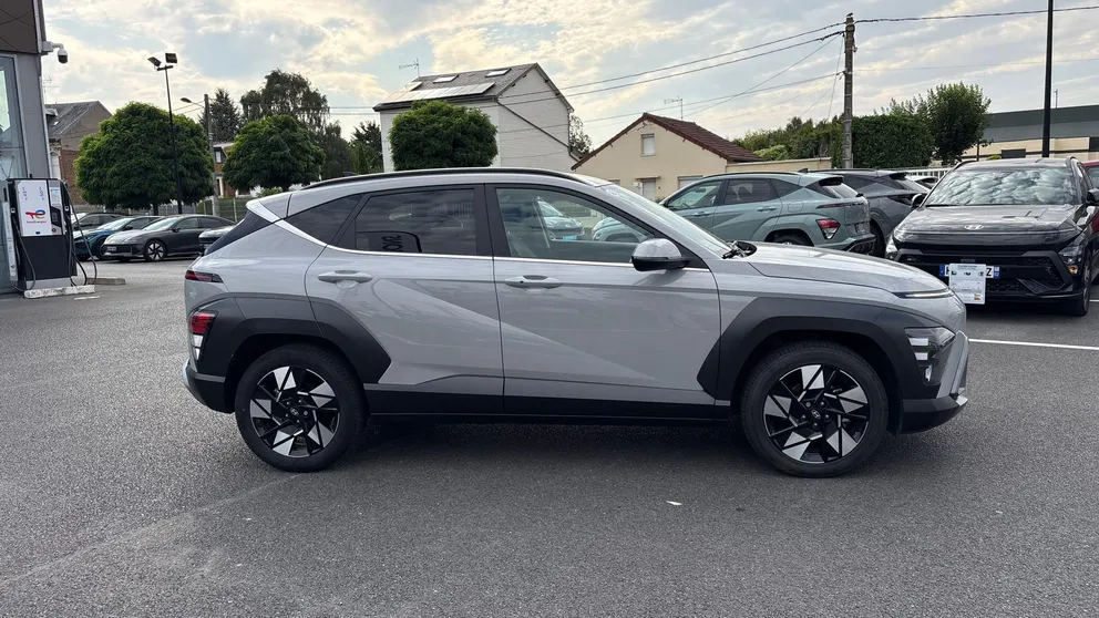 Véhicule occasion 1231798 - hyundai KONA - Photo 6