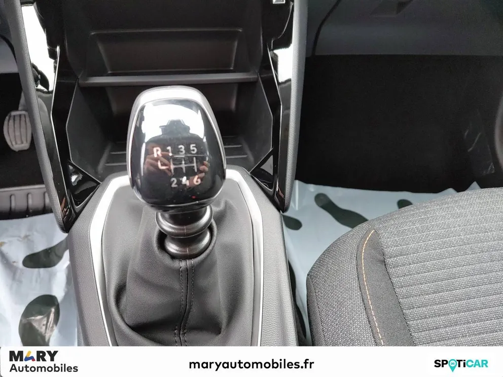 Véhicule occasion 215111 - peugeot 208 - Photo 15