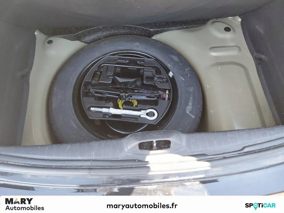 Véhicule occasion 232125 - peugeot 208 - Photo 19