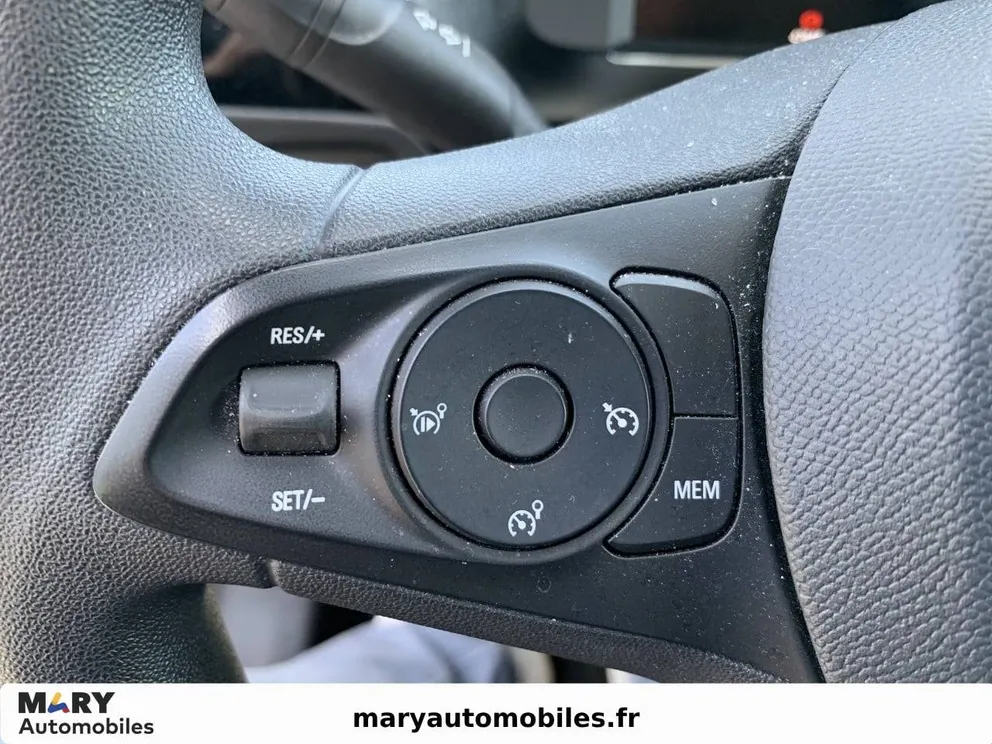 Véhicule occasion 225595 - opel CORSA - Photo 19