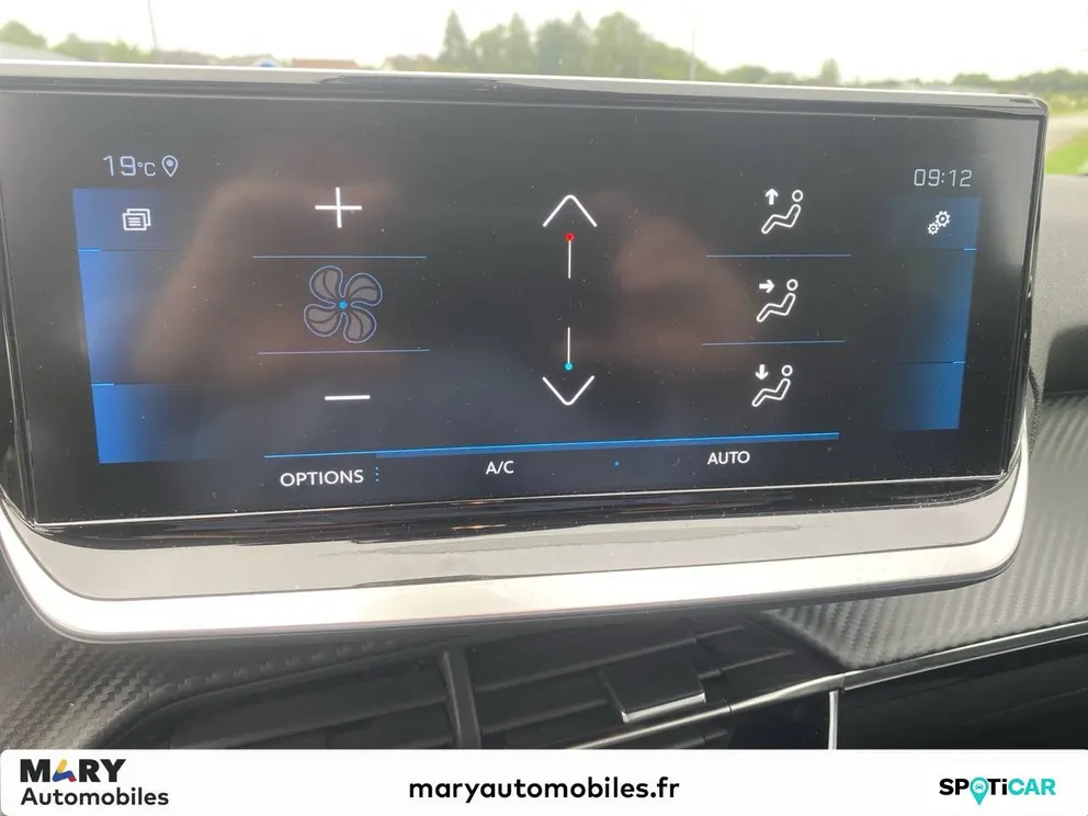 Véhicule occasion 189899 - peugeot 208 - Photo 13