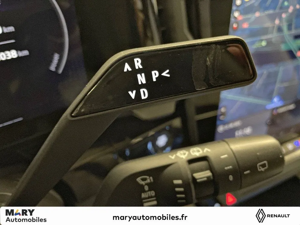 Véhicule occasion 188363 - renault ESPACE - Photo 13