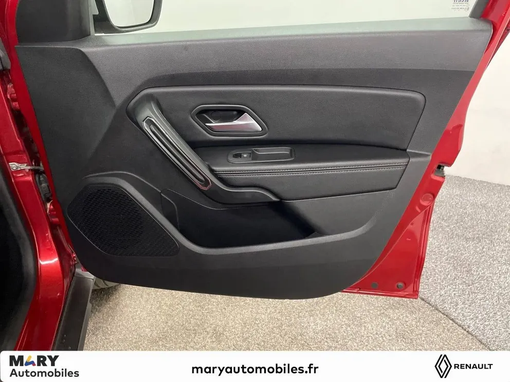 Véhicule occasion 209683 - dacia DUSTER - Photo 19