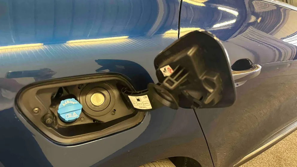 Véhicule occasion 1239755 - renault GRAND SCENIC - Photo 10