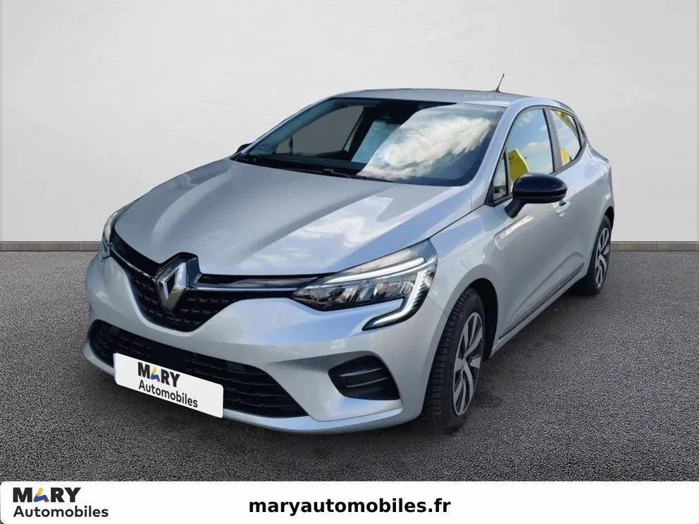 Véhicule occasion 228084 - renault CLIO - Photo 1