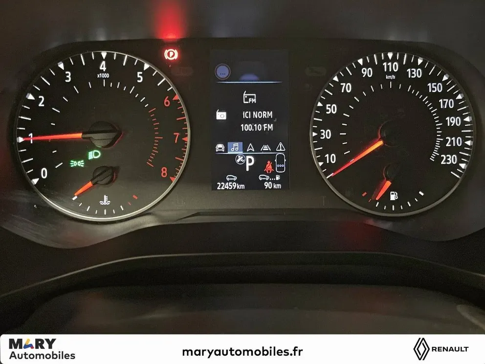 Véhicule occasion 218517 - renault ARKANA - Photo 15