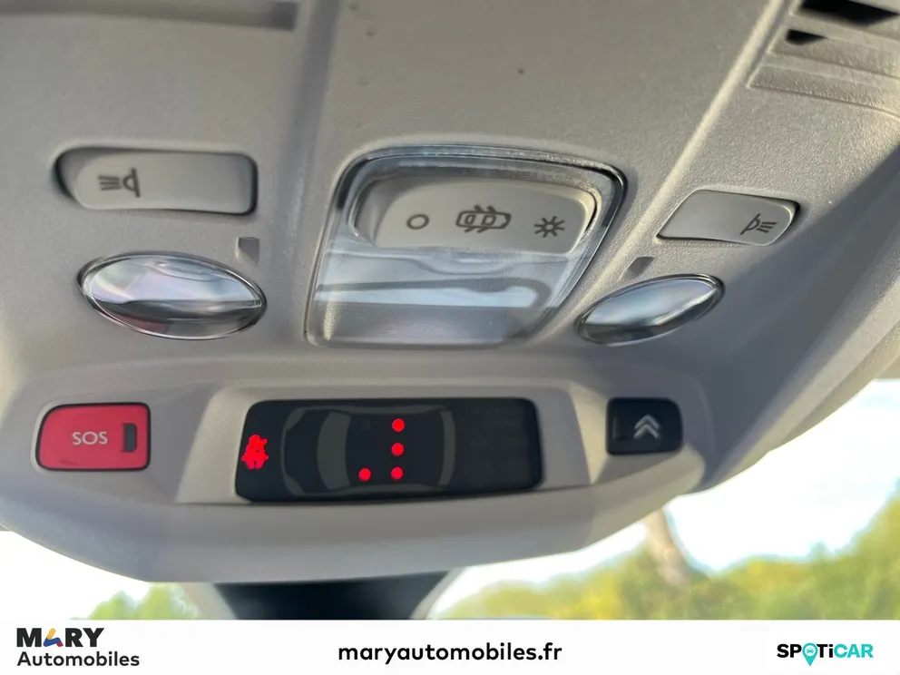 Véhicule occasion 1229036 - Citroën C5 AIRCROSS - Photo 14