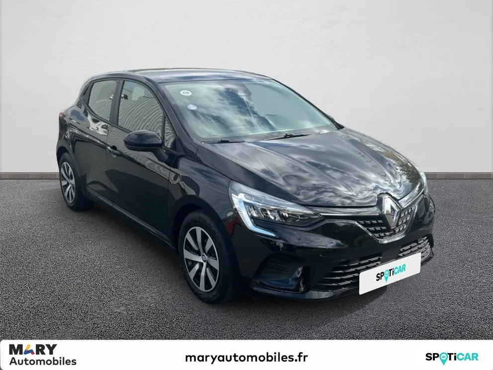 Véhicule occasion 200317 - renault CLIO - Photo 3