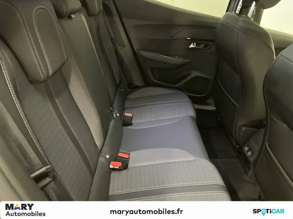 Véhicule occasion 182229 - peugeot 2008 - Photo 9