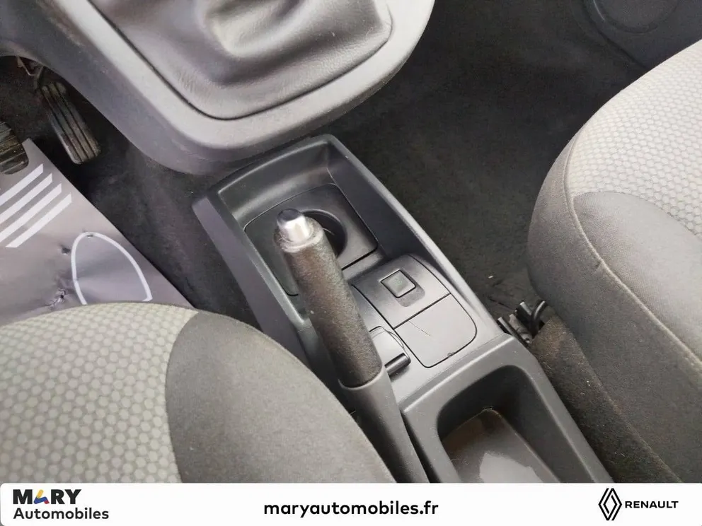 Véhicule occasion 200635 - renault KANGOO - Photo 14