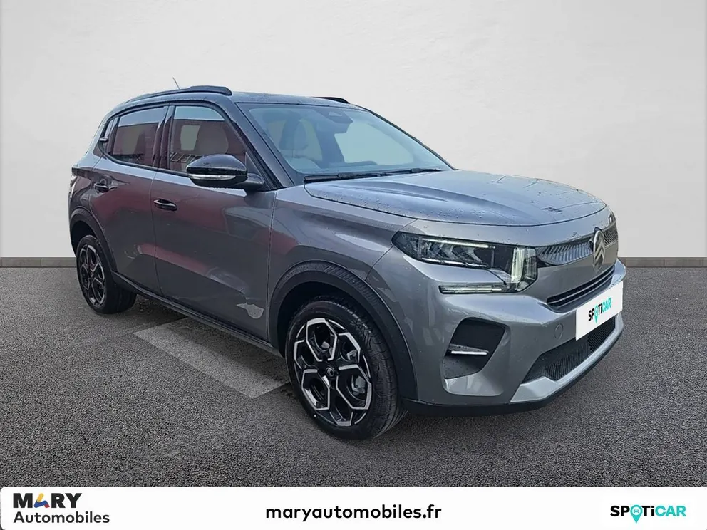 Véhicule occasion 226188 - Citroën C3 - Photo 6