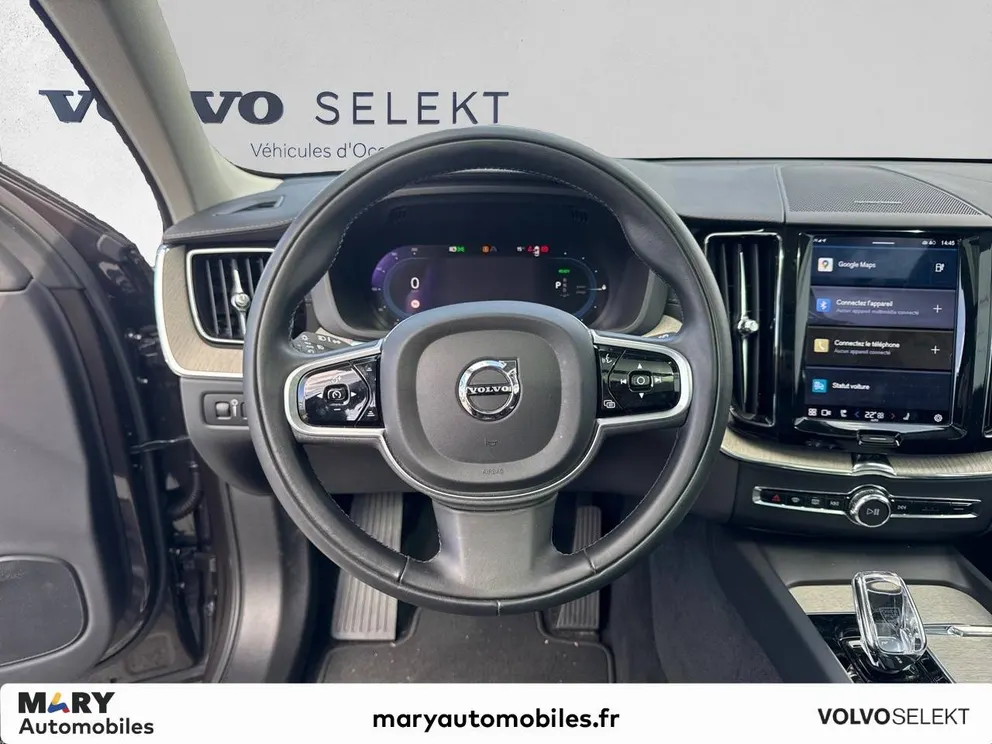 Véhicule occasion 206955 - volvo XC60 - Photo 7