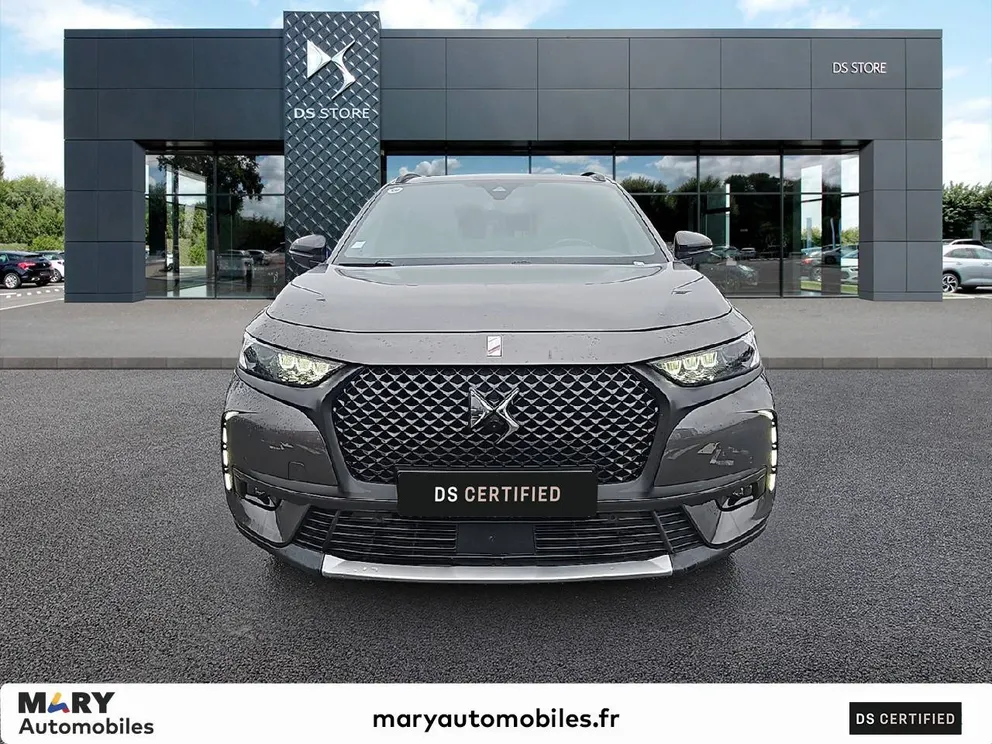 Véhicule occasion 157951 - ds DS 7 - Photo 2