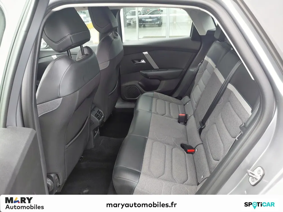 Véhicule occasion 1231171 - Citroën C4 - Photo 20