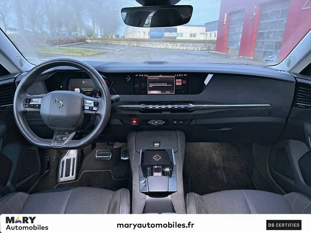 Véhicule occasion 233167 - ds DS 4 - Photo 7