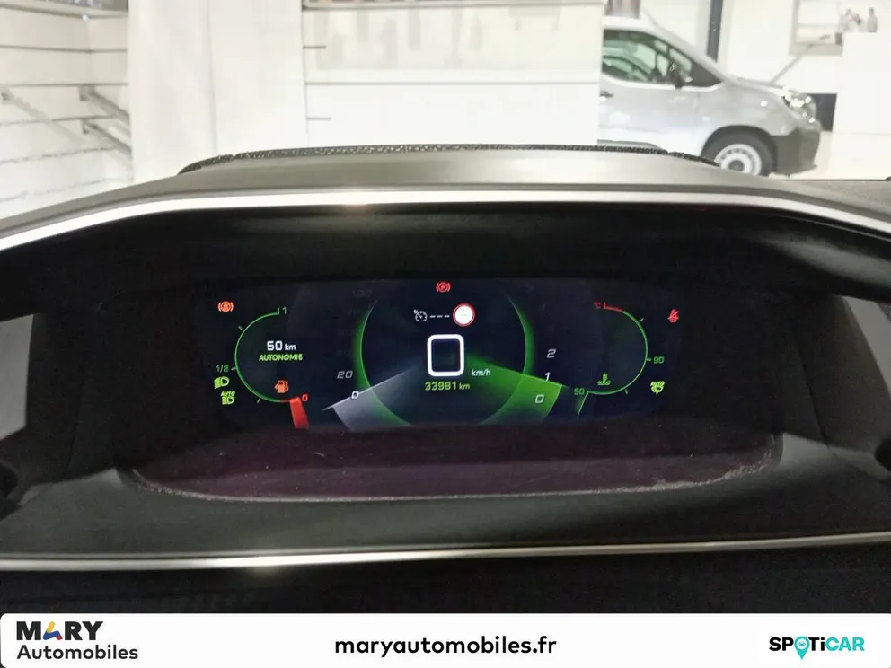 Véhicule occasion 206012 - peugeot 208 - Photo 13