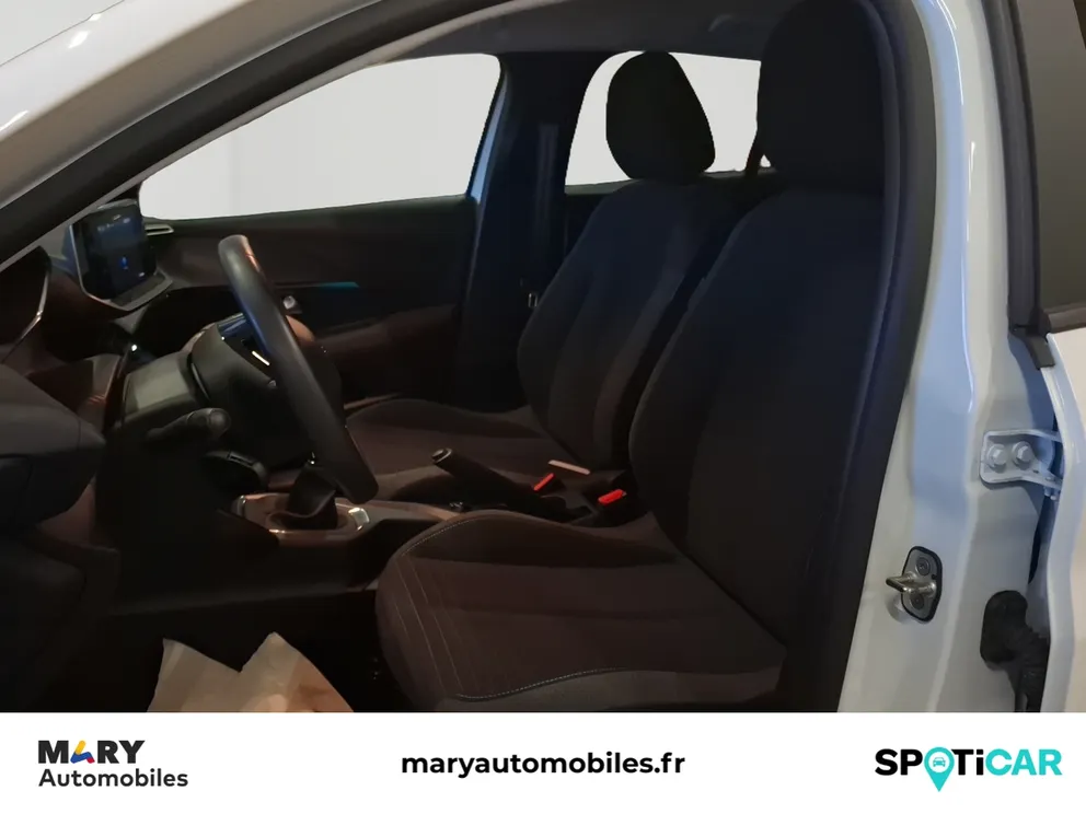 Véhicule occasion 1245018 - peugeot 208 - Photo 13